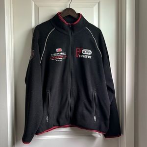 Limited edition Eddie Bauer men’s sweatshirt